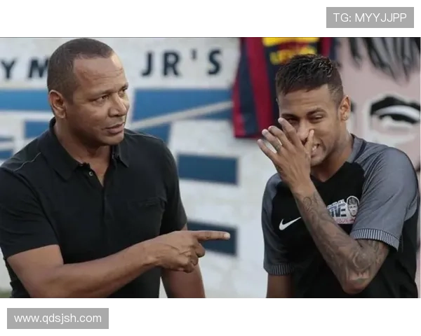 基恩批评内马尔过于看重金钱